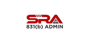 SRA 831(b) ADMIN